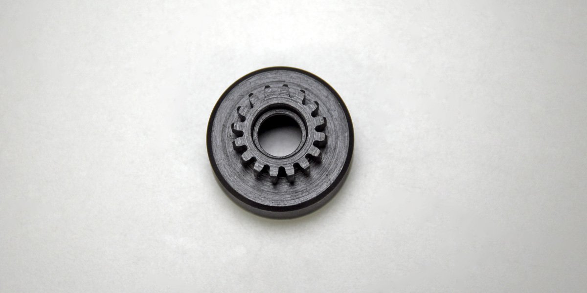 97035-16 Clutch Bell (16T/BB-Type) 97035-16  - KYOSHO RC